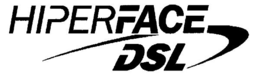 HIPERFACE DSL trademark