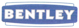 BENTLEY trademark