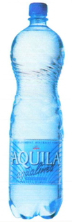 AQUILA AQUALINEA trademark