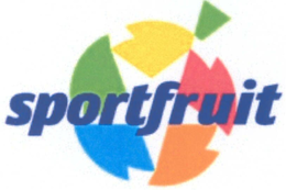 SPORTFRUIT trademark