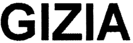GIZIA trademark