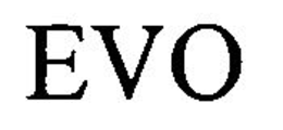 EVO trademark