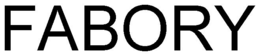 FABORY trademark