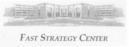 FAST STRATEGY CENTER trademark