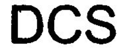 DCS trademark