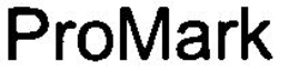PROMARK trademark