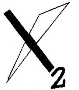 2 trademark