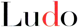LUDO trademark