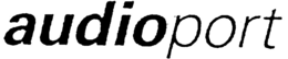 AUDIOPORT trademark