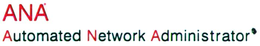 ANA AUTOMATED NETWORK ADMINISTRATOR trademark
