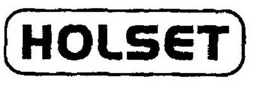 HOLSET trademark