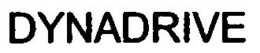 DYNADRIVE trademark