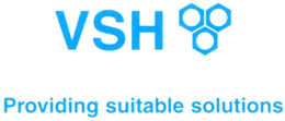 VSH PROVIDING SUITABLE SOLUTIONS trademark