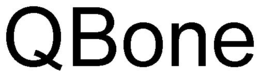 QBONE trademark