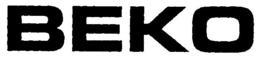 BEKO trademark