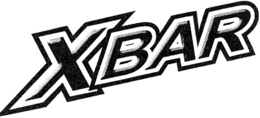 XBAR trademark