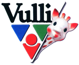 VULLI trademark