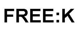 FREE:K trademark