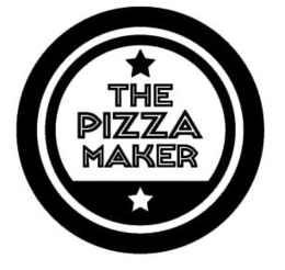 THE PIZZA MAKER trademark
