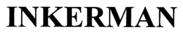 INKERMAN trademark