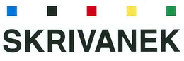 SKRIVANEK trademark