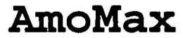 AMOMAX trademark