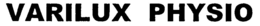 VARILUX PHYSIO trademark