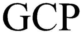 GCP trademark