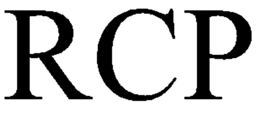 RCP trademark