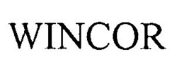 WINCOR trademark