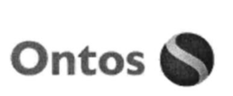 ONTOS trademark