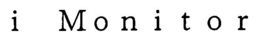 I MONITOR trademark