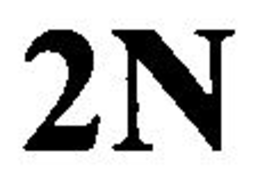 2N trademark