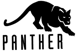 PANTHER trademark