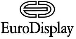 EURODISPLAY trademark