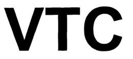 VTC trademark