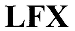 LFX trademark