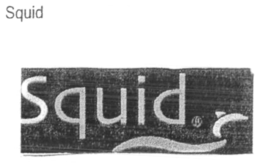 SQUID trademark