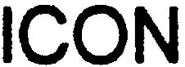 ICON trademark