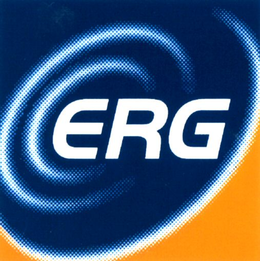 ERG trademark