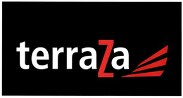 TERRAZA trademark