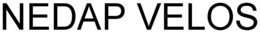 NEDAP VELOS trademark
