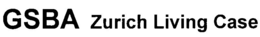 GSBA ZURICH LIVING CASE trademark