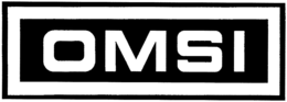 OMSI trademark