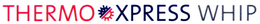 THERMO EXPRESS WHIP trademark