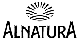 ALNATURA trademark