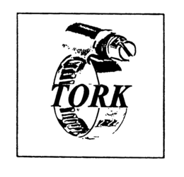 TORK trademark