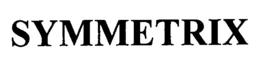 SYMMETRIX trademark