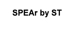 SPEAR BY ST trademark