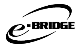 E-BRIDGE trademark